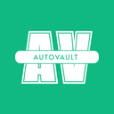 AutoVault app icon