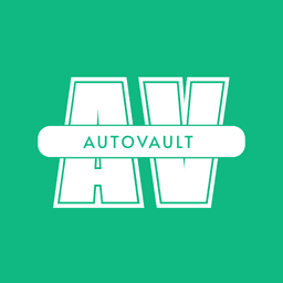 AutoVault app icon